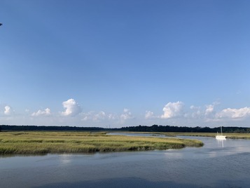 South Carolina Lowcountry Sentinel Landscape