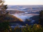 Kittatinny Ridge Sentinel Landscape, Pennsylvania 