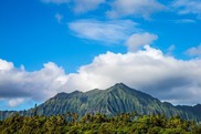 Hawaiʻi Sentinel Landscape, Kauaʻi, Oʻahu, and Hawaiʻi Island