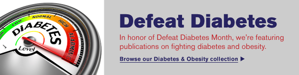Defeat Diabetes Month 