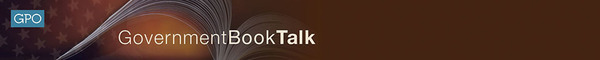 Govenment Book Talk banner