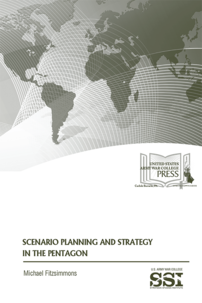 Scenario Planning and Strategy in the Pentagon