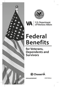 High Importance - Federal Benefits For Veterans, Dependents And ...