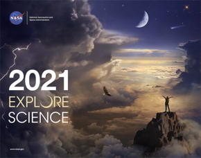 2021 Explore Science