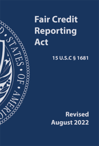 Fair Credit Reporting Act