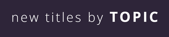 new titles by topic