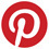 Pinterest logo 45x45 (better)