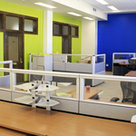 Custom House Showroom