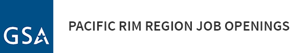 pacific rim region job openings
