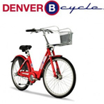 Denver Bcylce