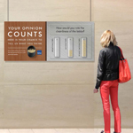 Tenant Response Boards