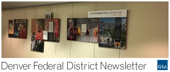 Spring 2017 Denver Federal District Newsletter header graphic
