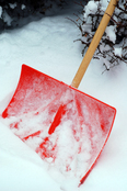 Snow Shovel