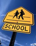 School zones