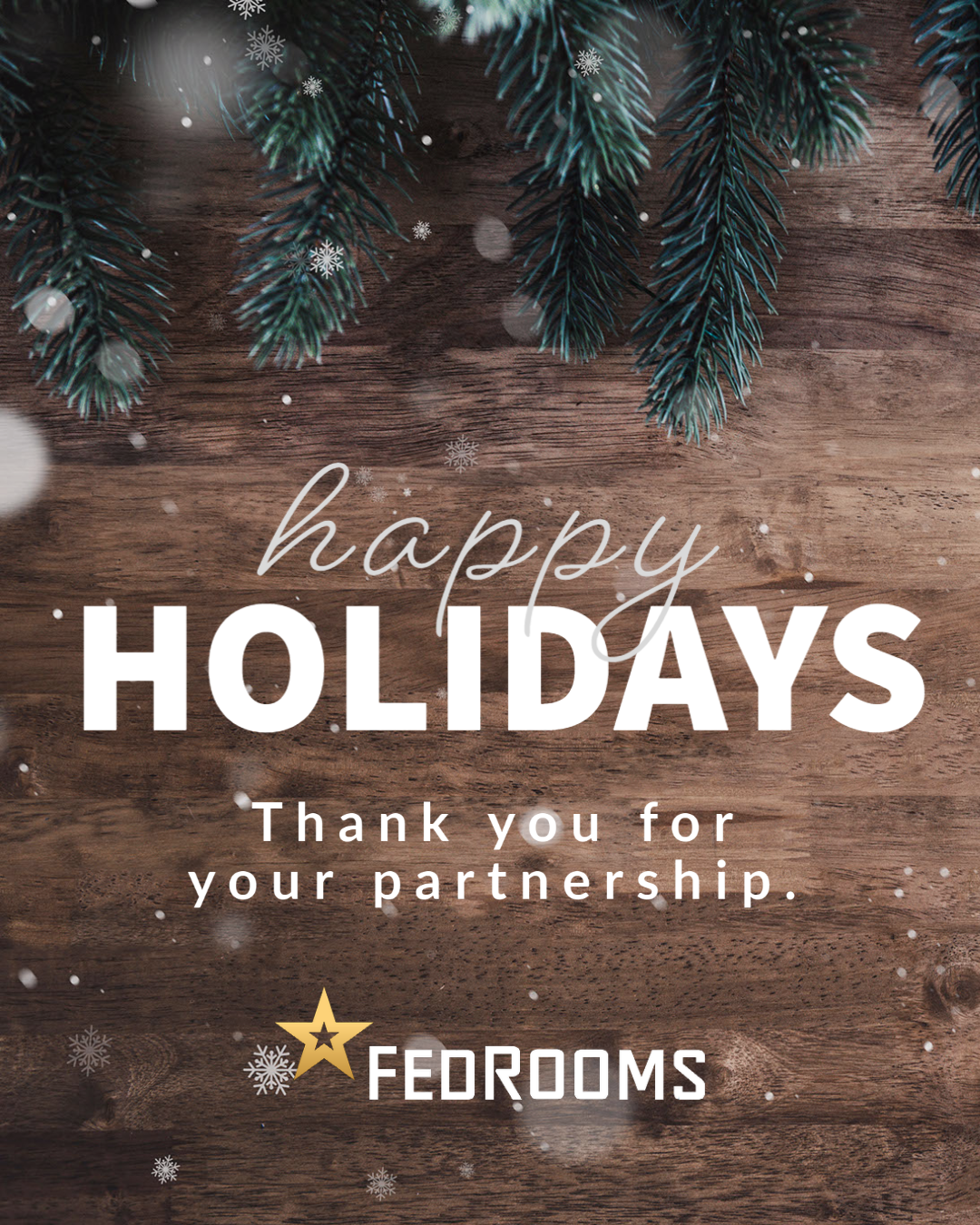 Fedrooms Map New Year, New Property Choices: FedRooms Check-In December 2021