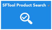SFTool Product Search