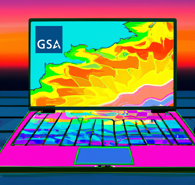 null Graphic of Laptop