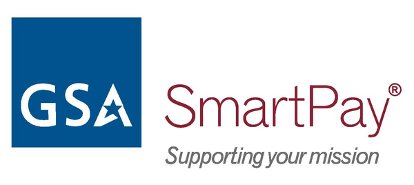 GSA Smartpay logo
