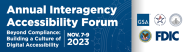 Annual Interagency Accessibility Forum