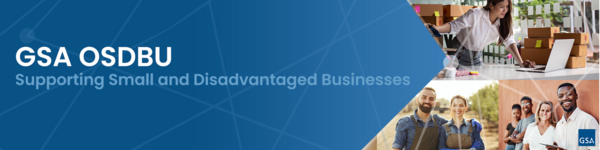 GSA OSDBU Profile Header Background