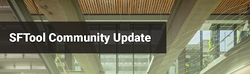 Updated SFTool Banner