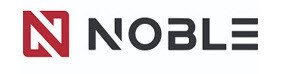 NOBLE logo