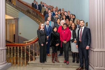 CIO Council + CISO Council