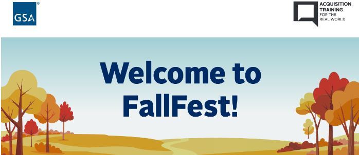 ATRW FALLFEST