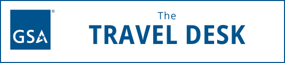Travel Desk hero