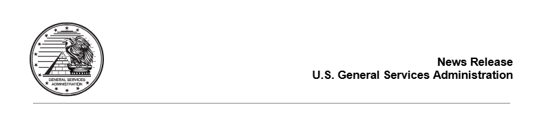 GSA seal