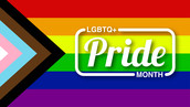 Pride Month 2021 June 