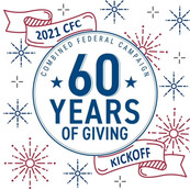 CFC 60th year graphic