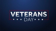 veterans day image