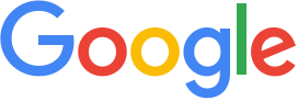 google logo 2021