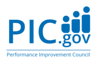 performance improvement council logo