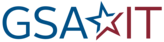 GSA IT Logo - Large
