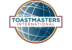 toastmasters logo