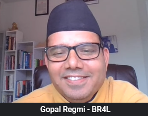 gopal regmi