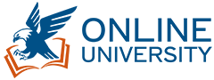 o.l.u. logo