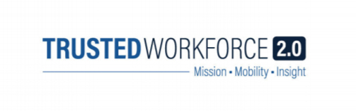 trusted workforce logo