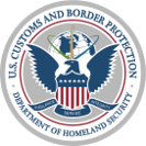 CBP Logo