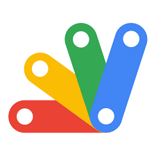 google apps script logo