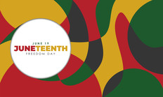 juneteenth illustration