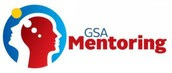 gsa mentoring logo