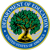 department of education seal