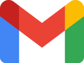 logo for google's gmail application