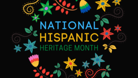 national hispanic heritage month image