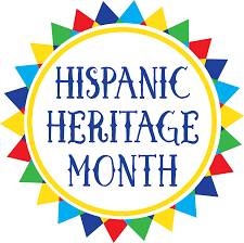 hispanic heritage month