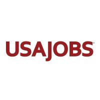 usajobs logo - clear