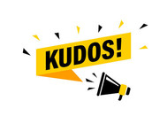 kudos image